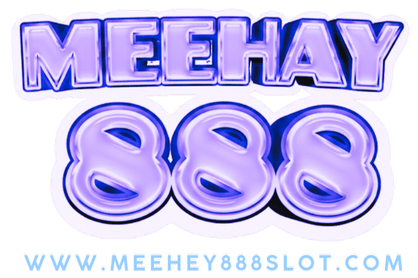 meehey888slot - logo