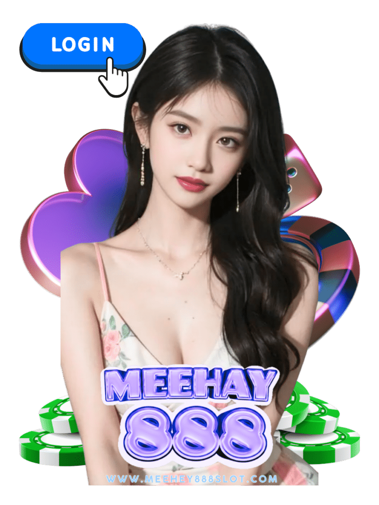 มีเฮ 888 สล็อต login